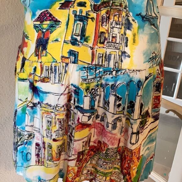 Rio de janeiro dress - Picture 11 of 14